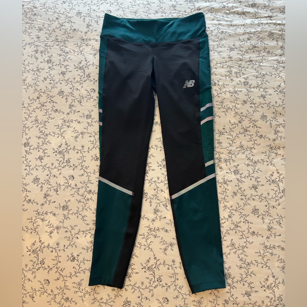 New Balance Athletic Leggings